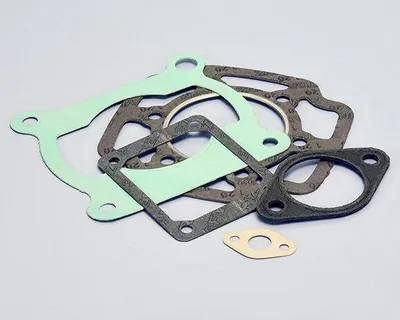 Produktbild von Motorabdeckung Satz für Gilera RV & RX Modelle