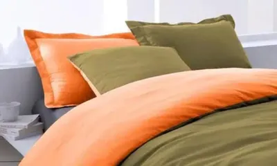 Immagine prodotto di Lenzuolo con angoli, 90x200 cm, in 100% cotone
