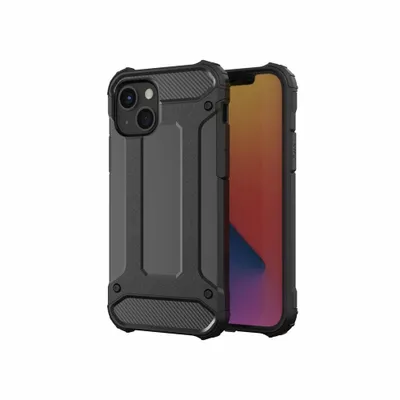 Obrázok produktu pre ARMOR vhodný pre IPHONE 13 MINI čierny