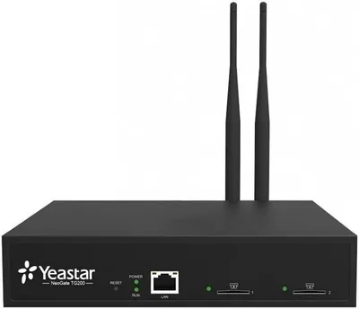 Produktbild von Yeastar NeoGate TG200 - Bramka VoIP 2xGSM