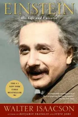 Image de Einstein
