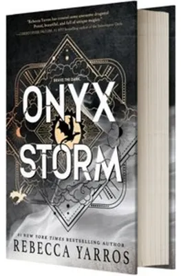 Obrázok produktu pre Onyx Storm (Standard Edition)