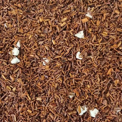 Produktbild von Joghurt Rooibos Tee Naturideen® 100g