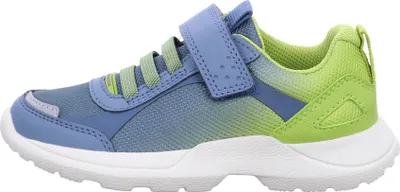 Produktbild von Superfit Sportliche Schnürschuhe Rush Jungen 31353035393238 Blau 30 EU