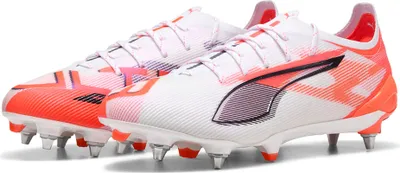 Obrázok produktu pre Puma Ultra 5 Ultimate Mxsg Futbalové topánky White EU 43 White EU 43