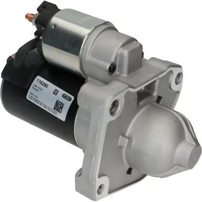 Produktbild von HC-Cargo F032116280 Starter Anlasser 0,9kW passend für PEUGEOT 208 I Schrägheck (CA, CC) 12V