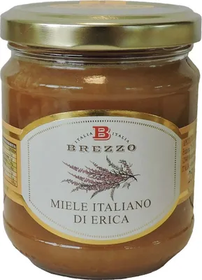 Produktbild von Italienischer Heidehonig, 250 g (Miele di Erica)