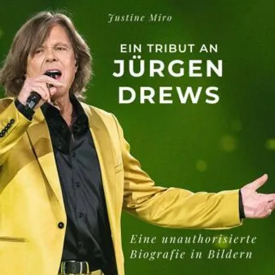 Produktbild von Ein Tribut an Jürgen Drews