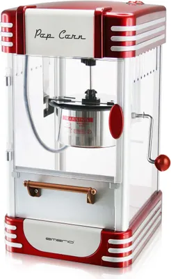 Produktbild von Emerio POM-120650 - 360 W - 475 x 275 x 315 mm