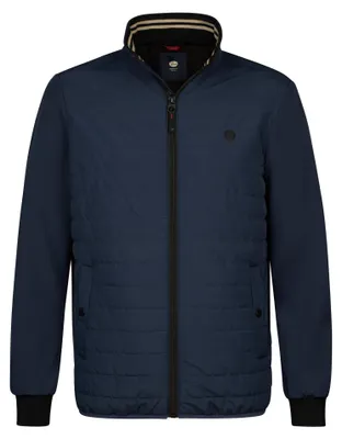 Produktbild von Petrol Blouson Navy Blue Navy B S