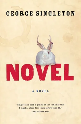 Produktbild von Novel
