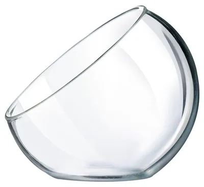 Produktbild von Arcoroc ARC H3951 Versatile Eisbecher, Eisschale, 120ml, Glas, transparent, 6 Stück