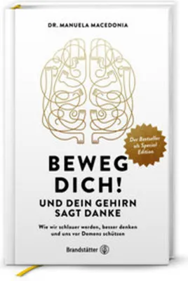 Image de Beweg dich! Und dein Gehirn sagt Danke