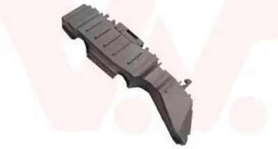 Produktbild von VAN WEZEL 8208567 Stoßstangenhalter Vorne Links für HYUNDAI i10 (PA)