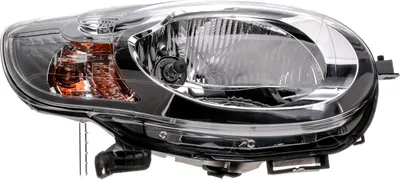 Immagine prodotto di Fari Anteriori A Destra Per Citroen C1