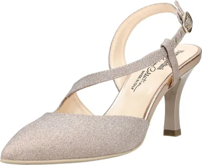 Produktbild von Nero Giardini Pumps Pumps Textil