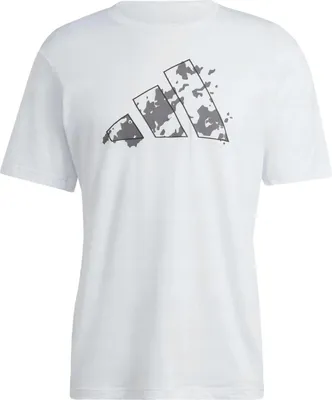 Productafbeelding van T-shirt Adidas IJ9603 voor Uni