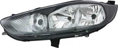 Produktbild von ALKAR Scheinwerfer Rechts für FORD Fiesta Mk6 Schrägheck (JA8, JR8) 2752384
