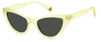 Zdjęcie produktu dla POLAROID Okulary przeciwsłoneczne PLD6174S40GM9