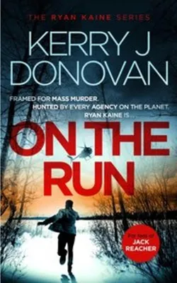 Produktbild von On the Run
