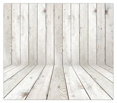 Produktbild von Spritzschutz Herdabdeckplatte Schneidebrett aus Glas Holzwand 1-Teilig (60x52cm)