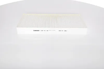Image de Filtre d'habitacle BOSCH 1 987 431 162