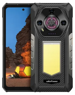 Productafbeelding van Smartphone Ulefone Armor 30, 12GB/512GB