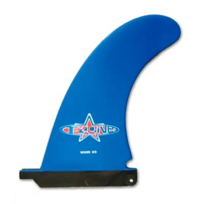 Produktbild von T-Zone Finne Wave 230 US box Windsurf Fin