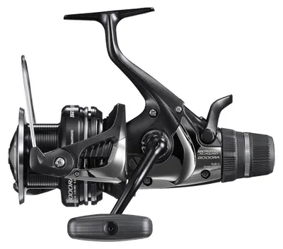 Immagine prodotto di Mulinello a bobina libera Shimano Baitrunner X-Aero 8000 RA