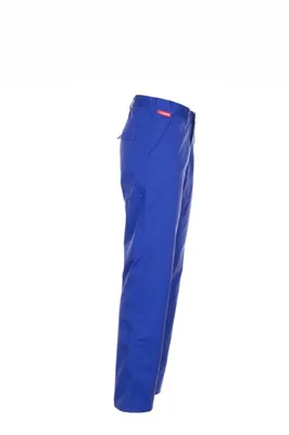 Produktbild von Planam Bundhose MG 260 Gr. 60 kornblau