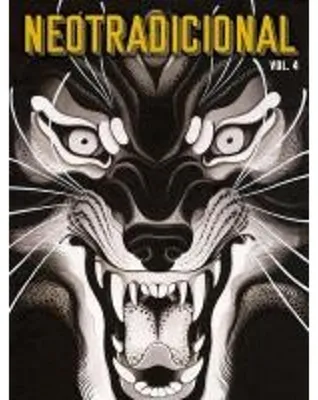 Produktbild von Neotradicional Volume 4
