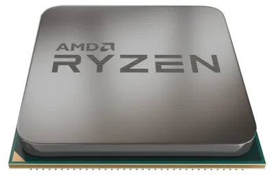 Produktbild von AMD Ryzen 5 3400G - 3.7 GHz - 4 Kerne - 8 Threads - 4 MB Cache-Speicher - Socket AM4 - OEM
