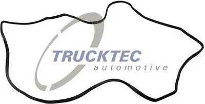 Produktbild von TRUCKTEC AUTOMOTIVE 03.10.010 Ventildeckel Zylinderkopfhaube Dichtung für VOLVO FL 12 FH 12 FH 16 B 12 A-Series