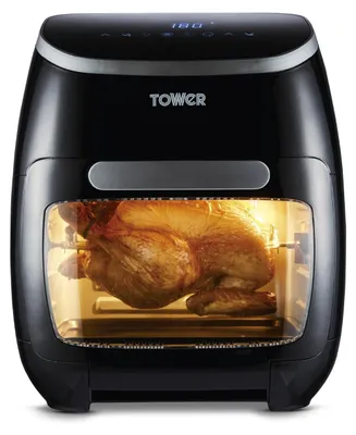 Obrázek produktu pro Kombinovaná fritéza Tower Xpress Pro T17076 Vortx 10 v 1