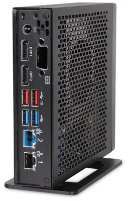 Produktbild von TERRA PC-Mini 3550 Fanless