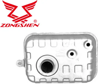 Produktbild von Tłumik Zongshen Xp380 Xp440