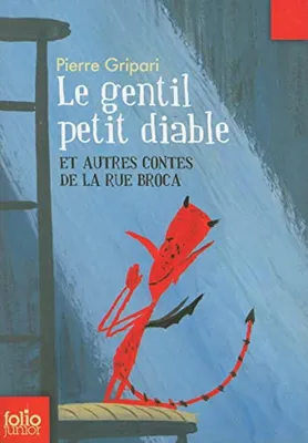 Zdjęcie produktu dla ISBN 9782070612550, Francuska, 160 stron(y)