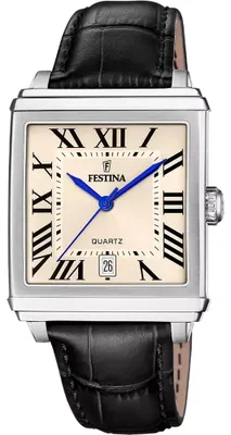 Produktbild von Festina - F20681/8 - Armbanduhr - Herren