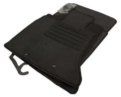 Imagen del producto de Alfombrillas para el suelo del BMW Serie 5 F07 GT (2009–2017)
