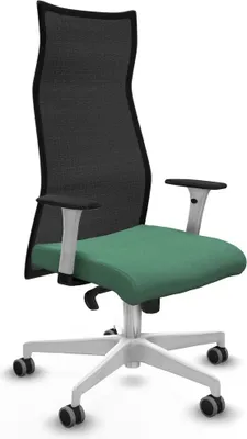 Zdjęcie produktu dla Bürostuhl Piqueras y Crespo B1B026G Smaragdgrün
