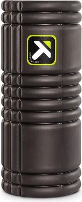 Image de Trigger Point Trigger Point The Grid Schwarz Black -