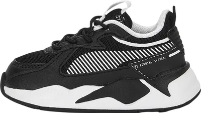 Image de Baskets à lacets Enfant RS-X