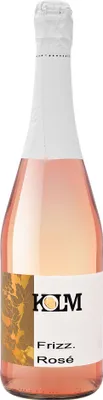 Produktbild von Frizzante Rosé 750ml von Weingut Kolm