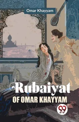 Image de Rubaiyat d'Omar Khayyam