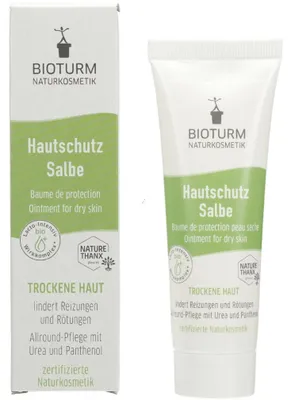 Image de Bioturm - Pommade protectrice pour la peau n° 1 - 50 ml