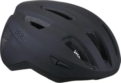 Produktbild von BBB Cycling BBB Helm Condor 2.0 M matt schwarz - sicherer Hybrid-Fahrradhelm ...