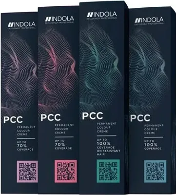 Produktbild von Indola PCC 4.35 60ml