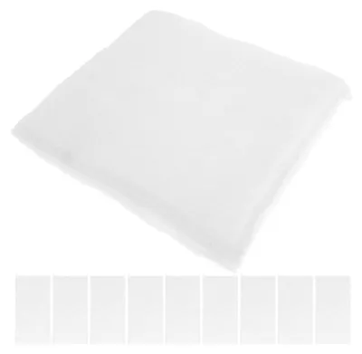 Produktbild von Wasserrückhaltebeutel und Baumwollblätter für die Blumenverpackung