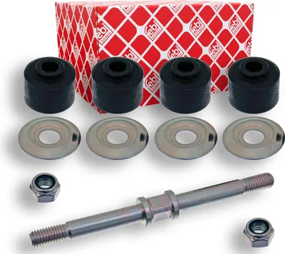 Produktbild von FEBI BILSTEIN Koppelstange Stabilisator für TOYOTA STARLET (EP91) Vorne Links Vorne Rechts 42982
