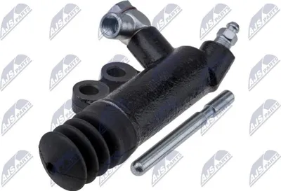 Produktbild von NTY NSW-HY-502 Kupplungsnehmerzylinder für HYUNDAI i20 (PB, PBT) für KIA VENGA (YN)
